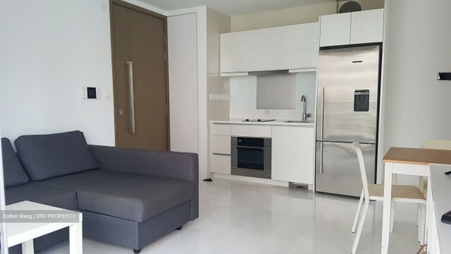 Starlight Suites (D9), Apartment #413522671